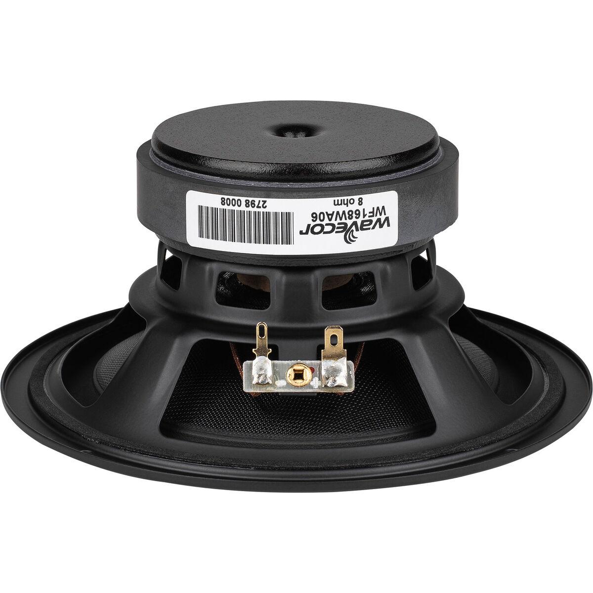 Wavecor WF168WA06 6-1/2 Wavecor WF168WA06 6-1/2